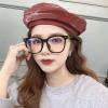 bergroer Photochromic Reading Glasses, Square Frame, Color-Changing HD Anti-Glare Glasses for Men and Women, C3, +1.00 view 3