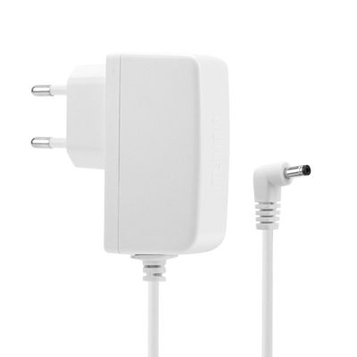 Aukru 5V Baby Monitor Power Adapter Compatible with HelloBaby HB50, HB66, HB6550