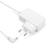 Aukru 5V Baby Monitor Power Adapter Compatible with HelloBaby HB50, HB66, HB6550 view 2
