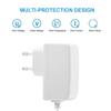 Aukru 5V Baby Monitor Power Adapter Compatible with HelloBaby HB50, HB66, HB6550 view 3