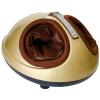 Bonplus BP | Foot Massager with Remote Control | Shiatsu Massage | With Heat | Adjustable Intensity | 3 Massage Modes | Health (MARRN) view 3