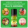 Ellis Cucumber Natural Food Flavoring, 10 ml view 2