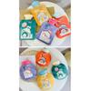 Uteruik Hot Water Bottle with Short Plush Cover, 500 mL view 4