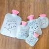 Uteruik 2,000 mL Hot Water Bottle with Soft Fleece Cover view 3