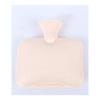 Uteruik Hot Water Bottle with Soft Fleece Cover, 1,000 mL, for Pain Relief and Hot/Cold Therapy view 3