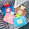 Uteruik Hot Water Bottle with Soft Fleece Cover, 1,000 mL, for Pain Relief and Hot/Cold Therapy view 4