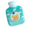 Uteruik Hot Water Bottle with Fleece Cover view 1