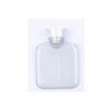 Uteruik Hot Water Bottle with Fleece Cover view 2