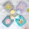 Uteruik Hot Water Bottle with Fleece Cover view 4