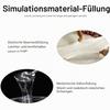 YINSUCDS Silicone Breastplate and Breast Forms view 4