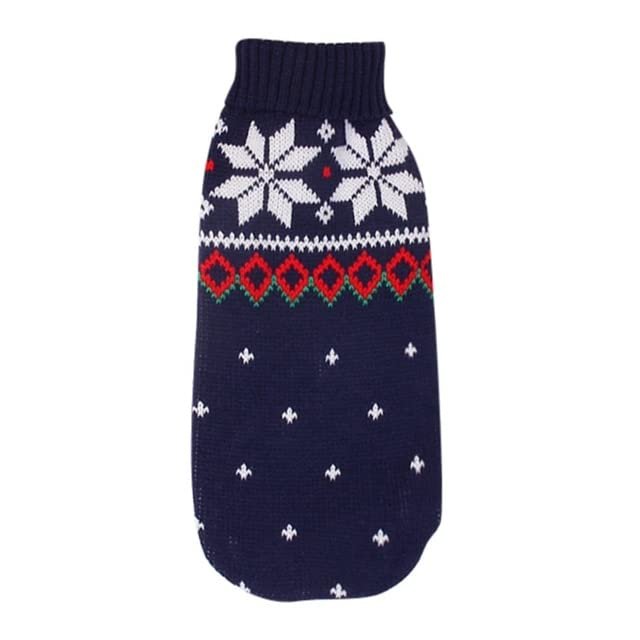 YuZiJiang Winter Dog Coat