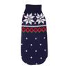 YuZiJiang Winter Dog Coat view 1