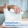 8cm Cohesive Elastic Bandage 4m view 3