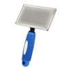 LIZEALUCKY Self-Cleaning Pet Grooming Brush view 1