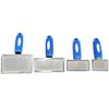 LIZEALUCKY Self-Cleaning Pet Grooming Brush view 2