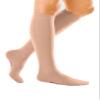 medi mediven forte Compression Stockings, CCL 2, Size III, Small Foot, Caramel view 1