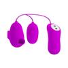 PRETTY LOVE Vibrating and Suction Bullet view 2
