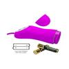 PRETTY LOVE Vibrating and Suction Bullet view 3