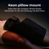 Kiiroo Pillow-50018380000 Pillow Black 30 ml view 2
