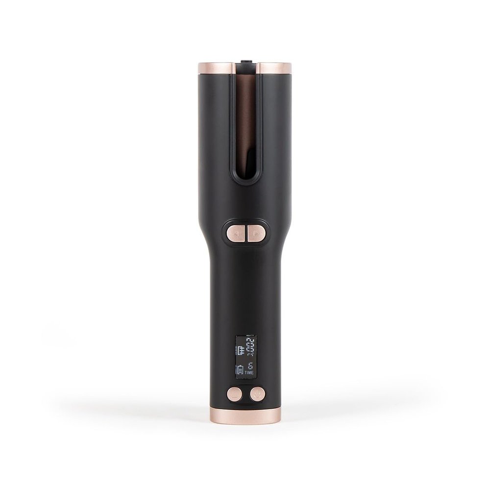 Automatic Curling Iron