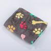 Soft, Warm Pet Blanket for Puppies and Kittens, Crate Pad, Extra Large view 1
