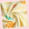 Soft, Warm Pet Blanket for Puppies and Kittens, Crate Pad, Extra Large view 2