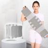 Adjustable Breathable Lumbar Support Belt, L/Large view 2