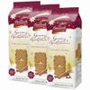 Coppenrath Spiced Speculoos Cookies, 3 x 400 g view 1