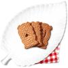 Coppenrath Spiced Speculoos Cookies, 3 x 400 g view 3