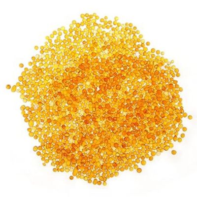 Orange Silica Gel 3–5 mm, 10 x 1 kg Moisture Absorber Beads
