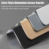 Gold Aluminum Corner Protector, 4 cm x 90 cm view 2