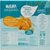 3x Misura Privolat Honey Cookies, No Milk or Eggs, 400 g view 2
