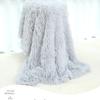 Anti-Anxiety Plush Pet Blanket and Bed Protector view 3