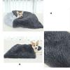 Anti-Anxiety Plush Pet Blanket and Bed Protector view 4
