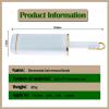 Fur Remover Pet Hair Brush view 2