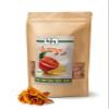 Biojoy Organic Dried Mango, Brooks Variety, Natural, 500 g view 2