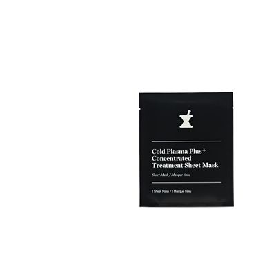 Perricone MD Cold Plasma Plus+ Concentrated Treatment Sheet Mask