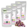 Azafran Organic Rose Bud Tea, Loose Whole Rose Blossoms, 500 g view 1