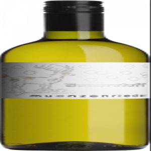Sauerstoff Cuvée White Burgenland Quality Wine (1 x 0.75 L)