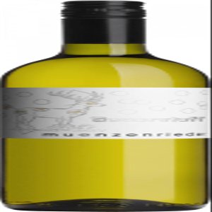 Sauerstoff Cuvée White Burgenland Quality Wine (1 x 0.75 L)
