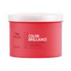 Wella Professionals Invigo Color Brilliance Mask for Fine, Color-Treated Hair, 500 ml view 1