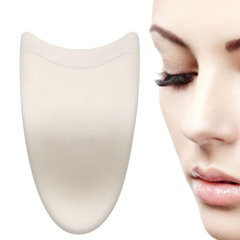 Rosixehird False Eyelash Applicator Clip