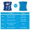 CuteBone Male Washable Dog Diapers, 3 Pack view 3