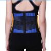 Samnuerly Lumbar Support Belt for Lifting, Sciatica, Scoliosis and Herniated Discs, 3XL view 1