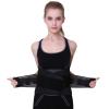 Samnuerly Lumbar Support Belt for Lifting, Sciatica, Scoliosis and Herniated Discs, 3XL view 2