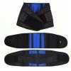 Samnuerly Lumbar Support Belt for Lifting, Sciatica, Scoliosis and Herniated Discs, 3XL view 3