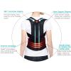 Lumbar Support Belt and Posture Corrector view 4
