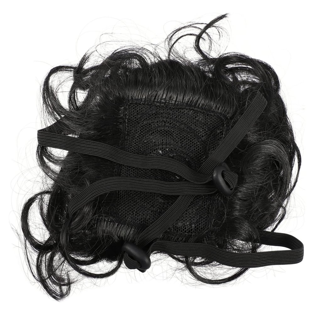 Abaodam Dog Wig for Pets