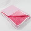 YURRO Reversible Waterproof Plaid Flannel Pet Blanket view 2