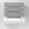 HAPPLiGNLY Folding Wall-Mounted Shower Seat, 250 kg Capacity view 3